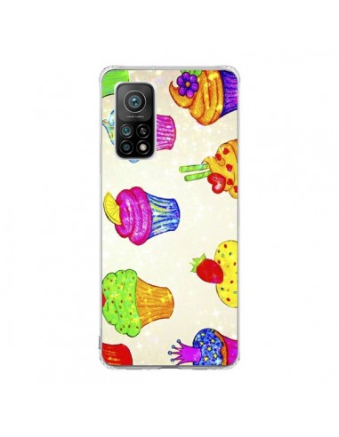 Coque Xiaomi Mi 10T / 10T Pro Sweet Cupcake - Ebi Emporium