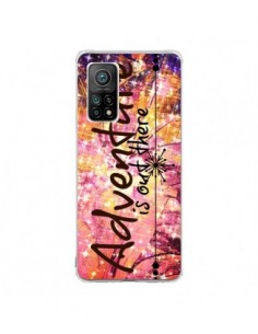 Coque Xiaomi Mi 10T / 10T Pro Adventure Is Out There...