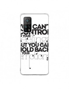 Coque Xiaomi Mi 10T / 10T Pro Feelings Sentiments...