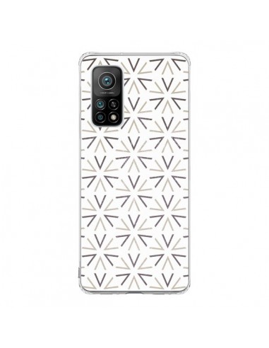 Coque Xiaomi Mi 10T / 10T Pro Etoiles Order Control - Javier Martinez