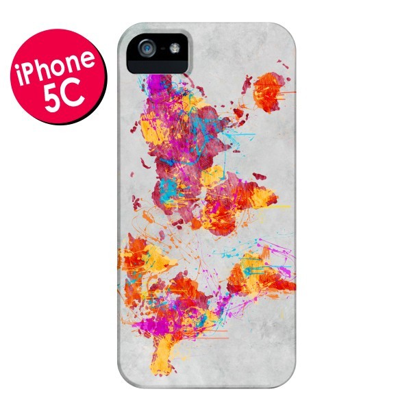 coque iphone 5 map coque iphone 5 map
