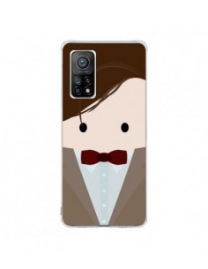 Coque Xiaomi Mi 10T / 10T Pro Doctor Who - Jenny Mhairi