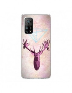 Coque Xiaomi Mi 10T / 10T Pro Cerf Deer Spirit - Jonathan...
