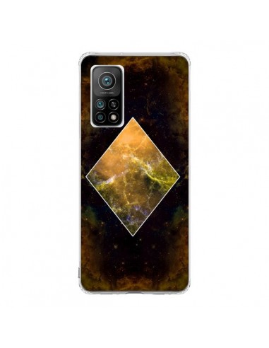 Coque Xiaomi Mi 10T / 10T Pro Nebula Diamond Diamant Galaxie - Jonathan Perez