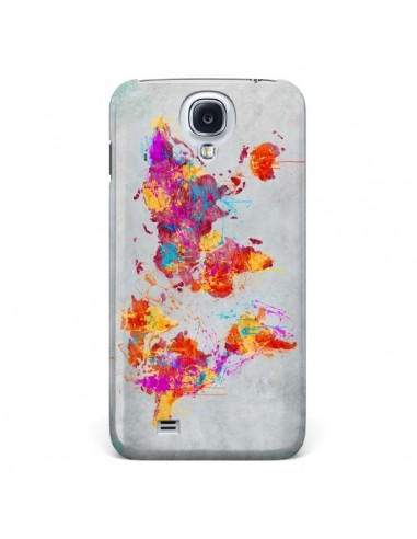 coque samsung a40 carte du monde coque samsung a40 carte du monde