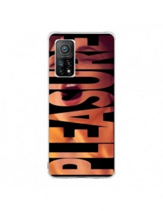 Coque Xiaomi Mi 10T / 10T Pro Pleasure Plaisir - Jonathan...
