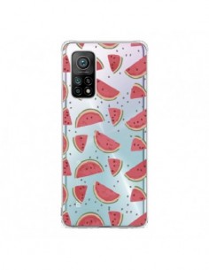 Coque Xiaomi Mi 10T / 10T Pro Pasteques Watermelon Fruit...