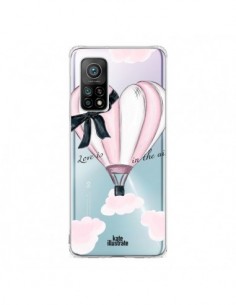 Coque Xiaomi Mi 10T / 10T Pro Love is in the Air Love...