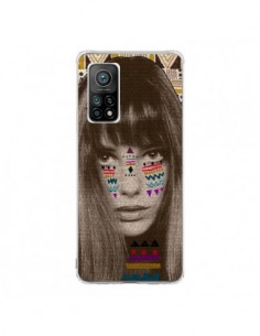 Coque Xiaomi Mi 10T / 10T Pro Jane Azteque - Kris Tate