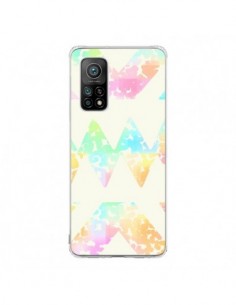 Coque Xiaomi Mi 10T / 10T Pro Azteque Couleur - Lisa...