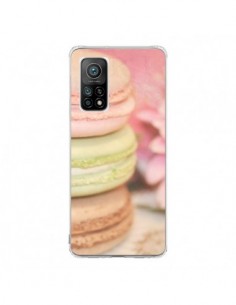 Coque Xiaomi Mi 10T / 10T Pro Macarons - Lisa Argyropoulos