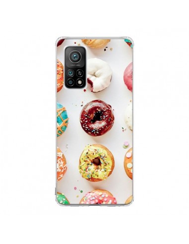 Coque Xiaomi Mi 10T / 10T Pro Donuts - Laetitia