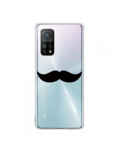 Coque Xiaomi Mi 10T / 10T Pro Moustache Movember...