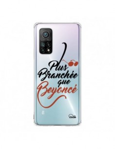 Coque Xiaomi Mi 10T / 10T Pro Plus Branchée que Beyoncé...