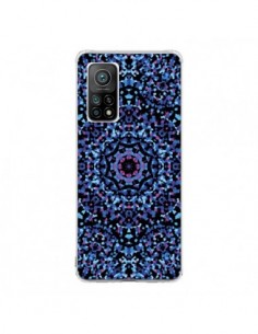 Coque Xiaomi Mi 10T / 10T Pro Cassiopeia Spirale - Mary...