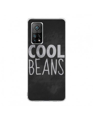 Coque Xiaomi Mi 10T / 10T Pro Cool Beans - Mary Nesrala