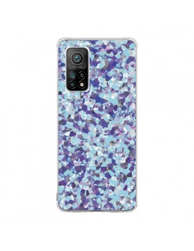 Coque Xiaomi Mi 10T / 10T Pro Winter Day Bleu - Mary Nesrala