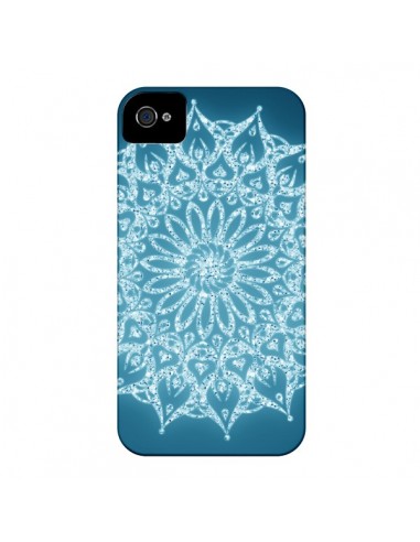 coque mandala iphone 4