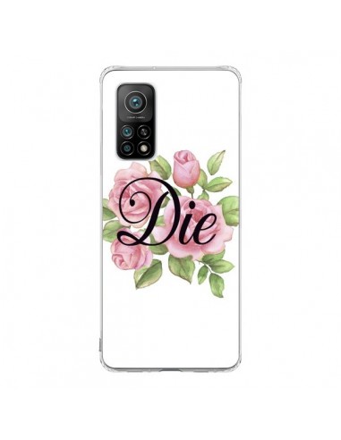 Coque Xiaomi Mi 10T / 10T Pro Die Fleurs - Maryline Cazenave