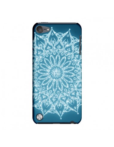 Coque Zen Mandala Azteque pour iPod Touch 5 - Maximilian San