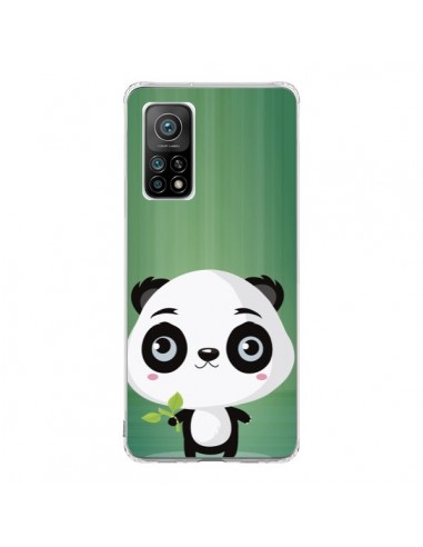 Coque Xiaomi Mi 10T / 10T Pro Panda Mignon - Maria Jose Da Luz