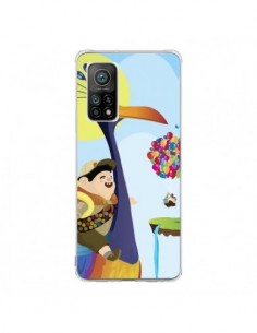 Coque Xiaomi Mi 10T / 10T Pro La Haut Kevin et Russel -...