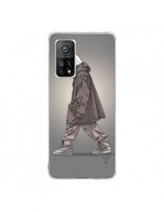 Coque Xiaomi Mi 10T / 10T Pro Army Trooper Soldat Armee...