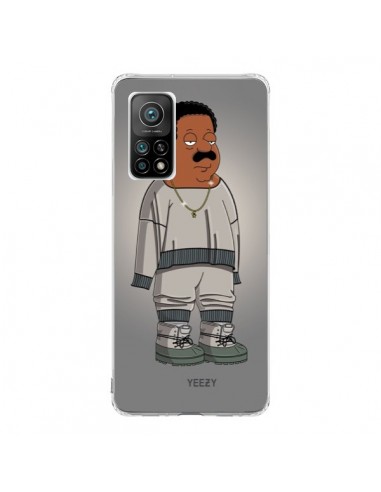 Coque Xiaomi Mi 10T / 10T Pro Cleveland Family Guy Yeezy - Mikadololo