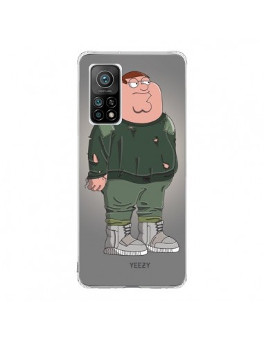 Coque Xiaomi Mi 10T / 10T Pro Peter Family Guy Yeezy - Mikadololo