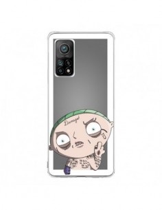 Coque Xiaomi Mi 10T / 10T Pro Stewie Joker Suicide Squad...
