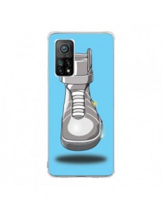 Coque Xiaomi Mi 10T / 10T Pro Back to the future...