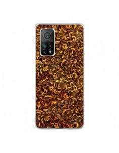 Coque Xiaomi Mi 10T / 10T Pro Belle Epoque Fleur Vintage...