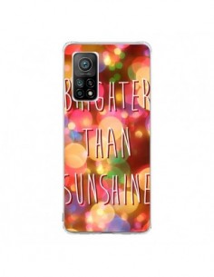 Coque Xiaomi Mi 10T / 10T Pro Brighter Than Sunshine...