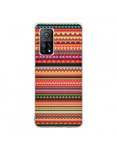 Coque Xiaomi Mi 10T / 10T Pro Azteque Bulgarian Rhapsody - Maximilian San