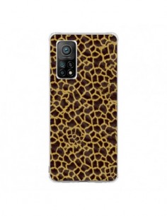 Coque Xiaomi Mi 10T / 10T Pro Girafe - Maximilian San