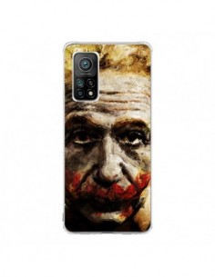 Coque Xiaomi Mi 10T / 10T Pro The Joker Comics BD -...