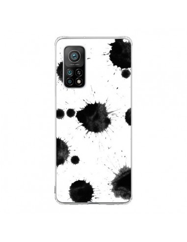 Coque Xiaomi Mi 10T / 10T Pro Asteroids Polka Dot - Maximilian San