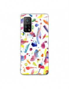 Coque Xiaomi Mi 10T / 10T Pro Colorful Summer Flavours -...