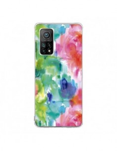 Coque Xiaomi Mi 10T / 10T Pro Organic Bold Shapes -...