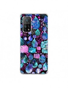 Coque Xiaomi Mi 10T / 10T Pro Planets Constellation -...