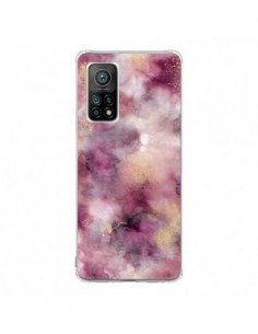 Coque Xiaomi Mi 10T / 10T Pro Roses Bouquet Pink - Ninola...