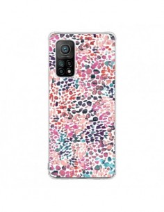 Coque Xiaomi Mi 10T / 10T Pro Soft Nautical Watercolor...