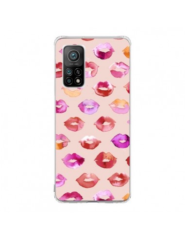 Coque Xiaomi Mi 10T / 10T Pro Spring Days Pink - Ninola Design