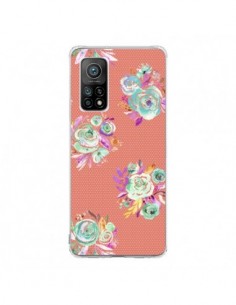 Coque Xiaomi Mi 10T / 10T Pro Spring Flowers - Ninola Design