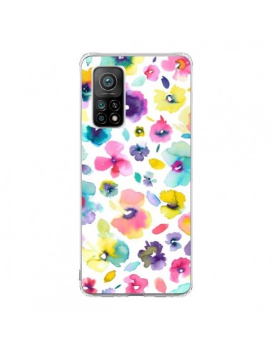 Coque Xiaomi Mi 10T / 10T Pro Terrazo - Ninola Design