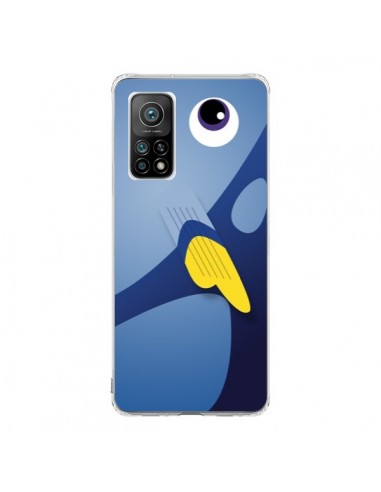 Coque Xiaomi Mi 10T / 10T Pro Dory - Nico