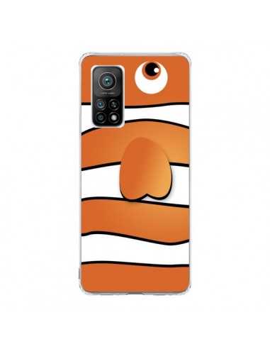 Coque Xiaomi Mi 10T / 10T Pro Nemo - Nico