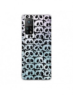 Coque Xiaomi Mi 10T / 10T Pro Panda Par Milliers...