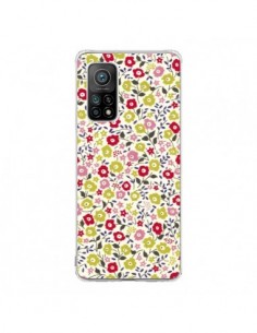 Coque Xiaomi Mi 10T / 10T Pro Liberty Fleurs - Nico