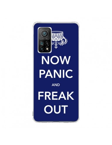 Coque Xiaomi Mi 10T / 10T Pro Now Panic and Freak Out - Nico